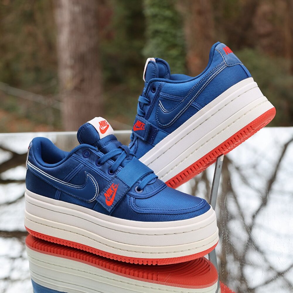 Nike Vandal 2K Gym Blue 2018